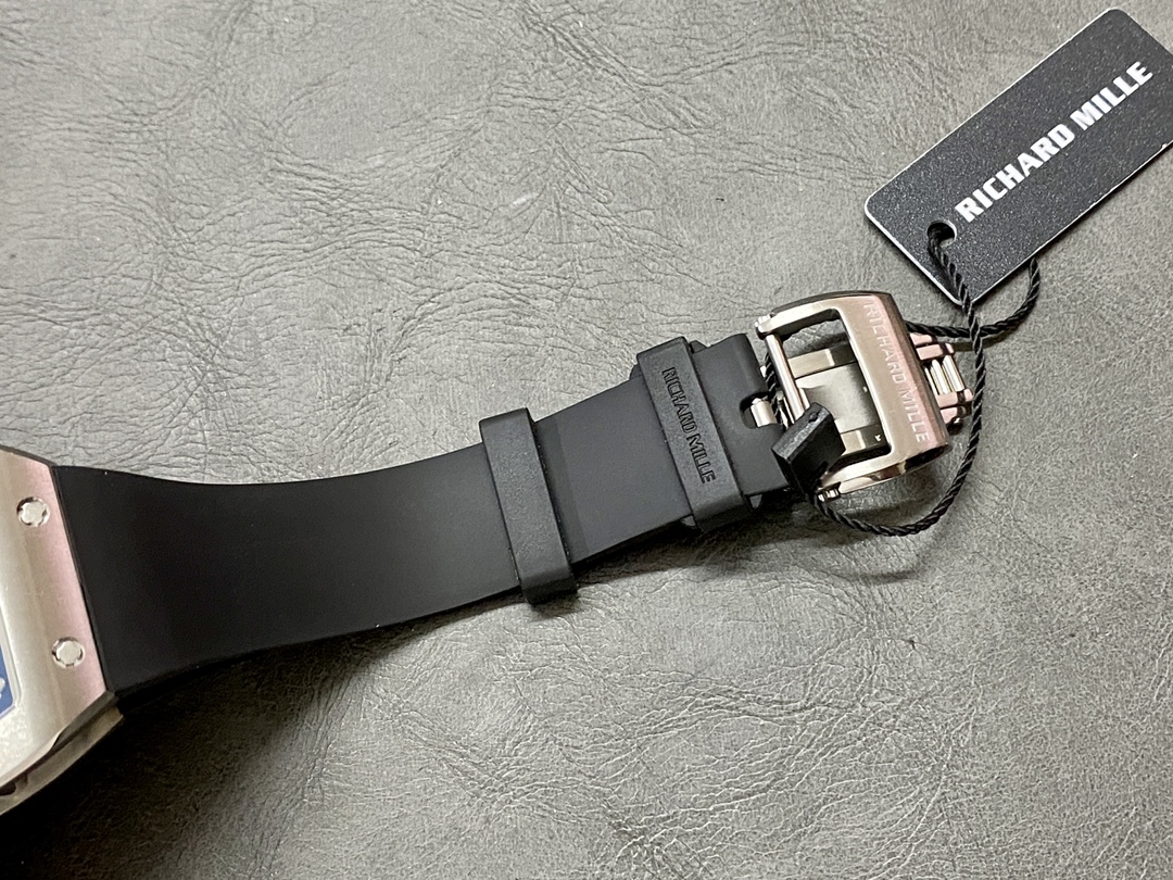 Richard Mille RM 67-01 Skeleton Arabic Automatic Winding