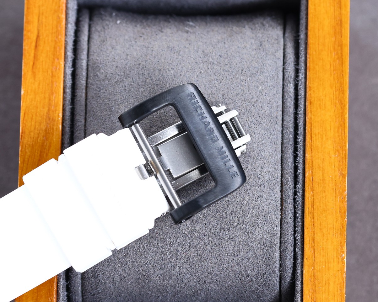 Richard Mille RM 50-04 Tourbillon Split-Seconds Chronograph Kimi Raikkonen