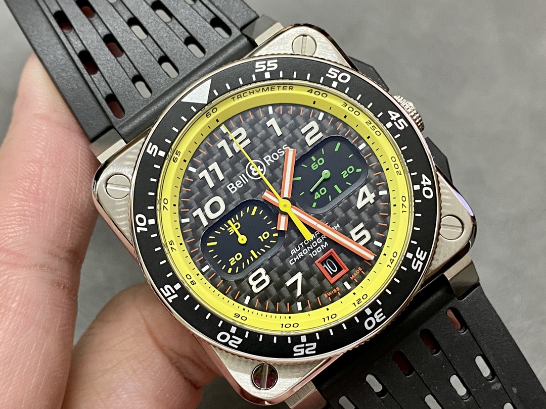 Bell Ross BR 03-94 R.S.19