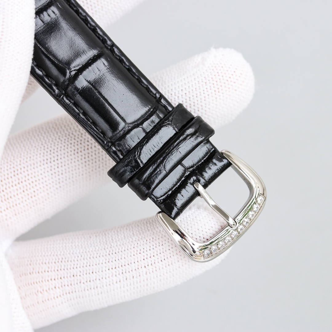 Franck Muller Double Mystery Ruby Diamond DM 42 D 2R CD Master of Complications Silver