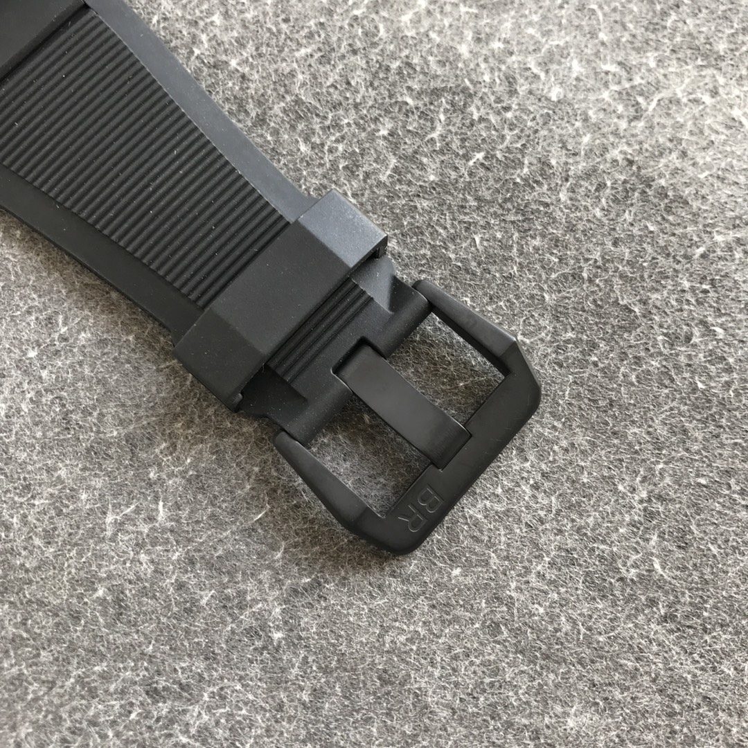 Bell & Ross Br 03 - 92 Diver Full Lum Watch