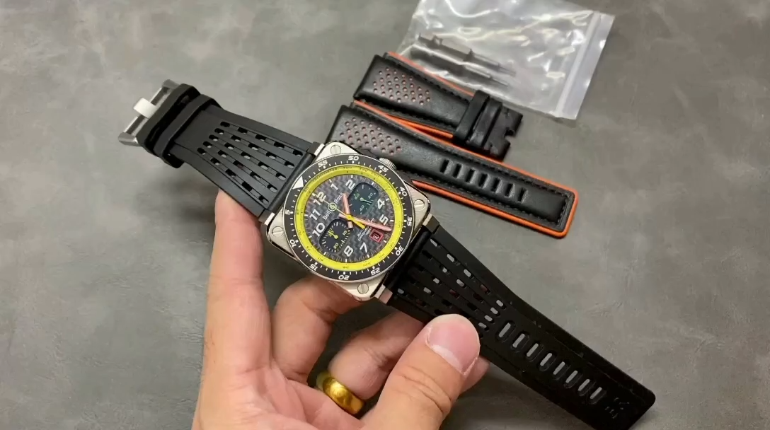 Bell Ross BR 03-94 R.S.19