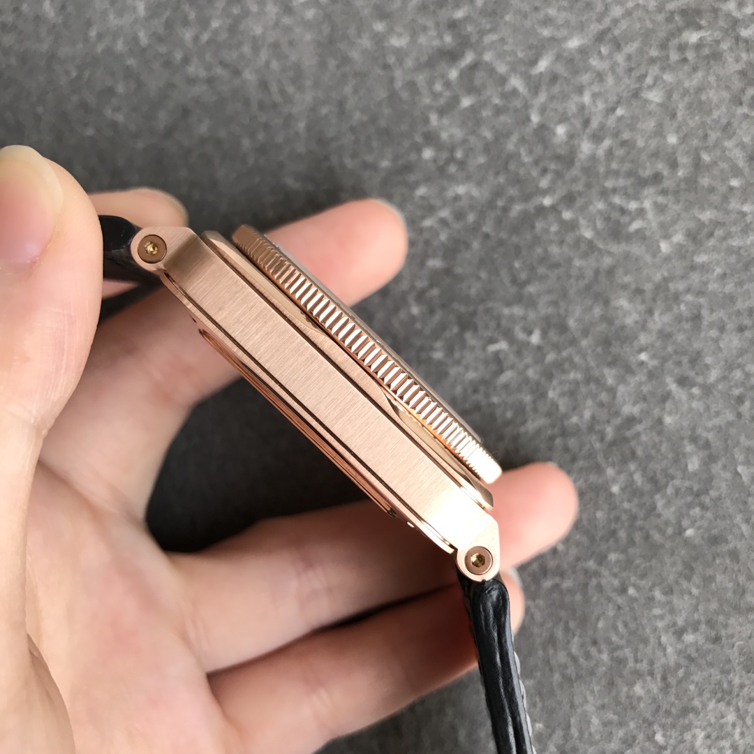 Bell Ross BR 03 92-D-BL-ST/SRB