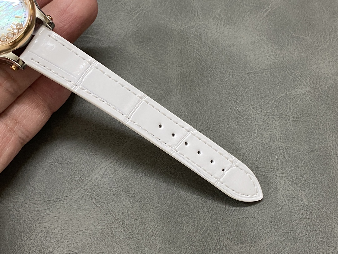 Chopard Happy Sport Automatic 278573-6018