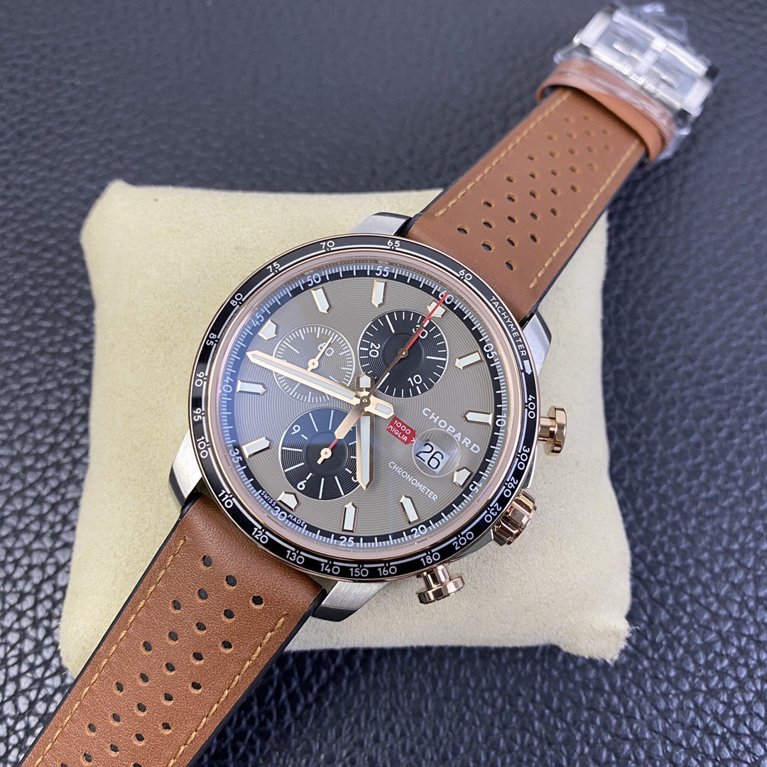 Chopard Mille Miglia GTS Chronograph 168571-3004