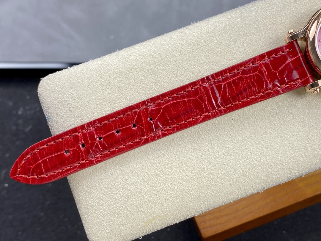 Chopard Happy Sport Automatic 278590-3001 Pink