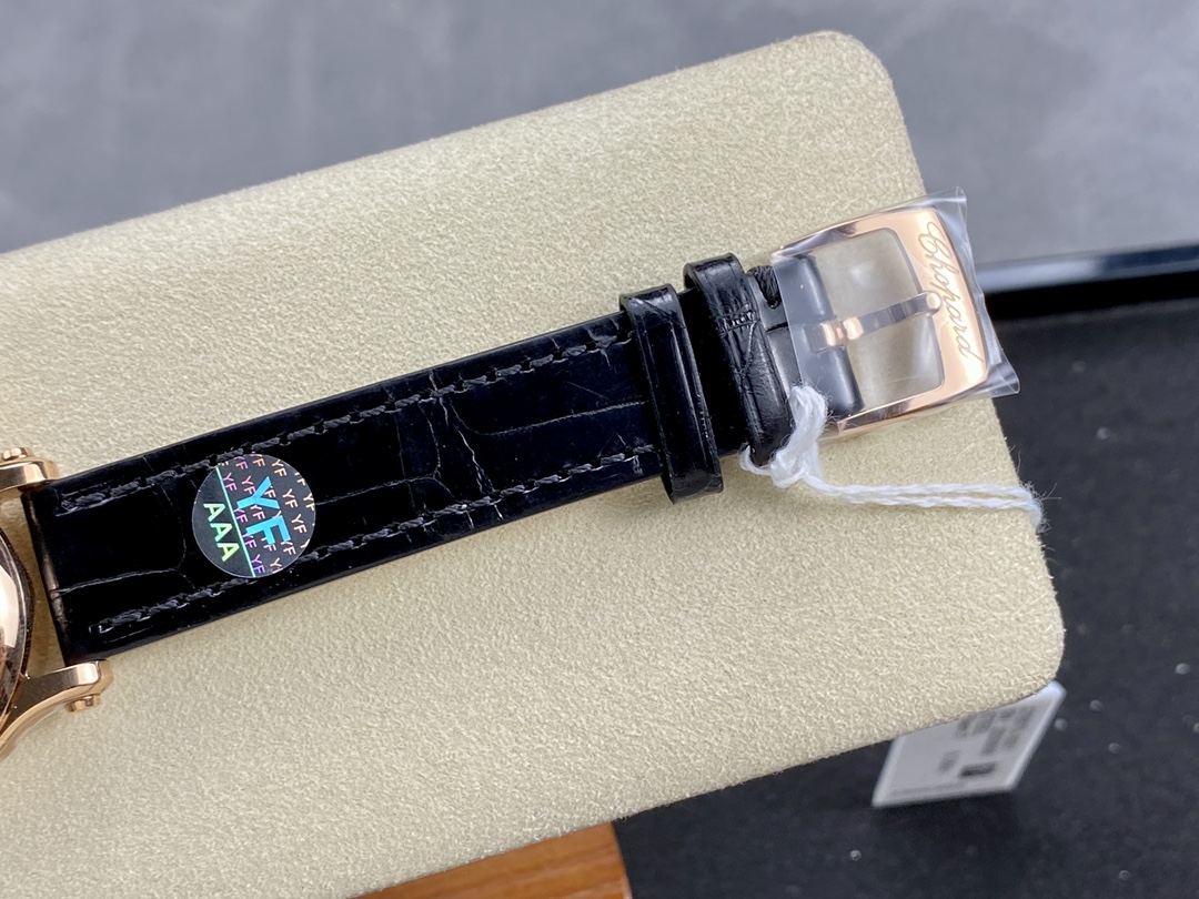 Chopard Happy Sport Automatic 278590-3001 Blue