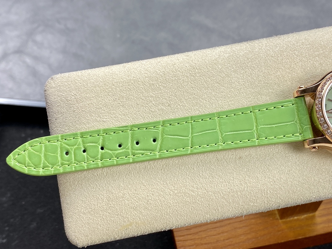 Chopard Happy Sport Automatic 274893-5016