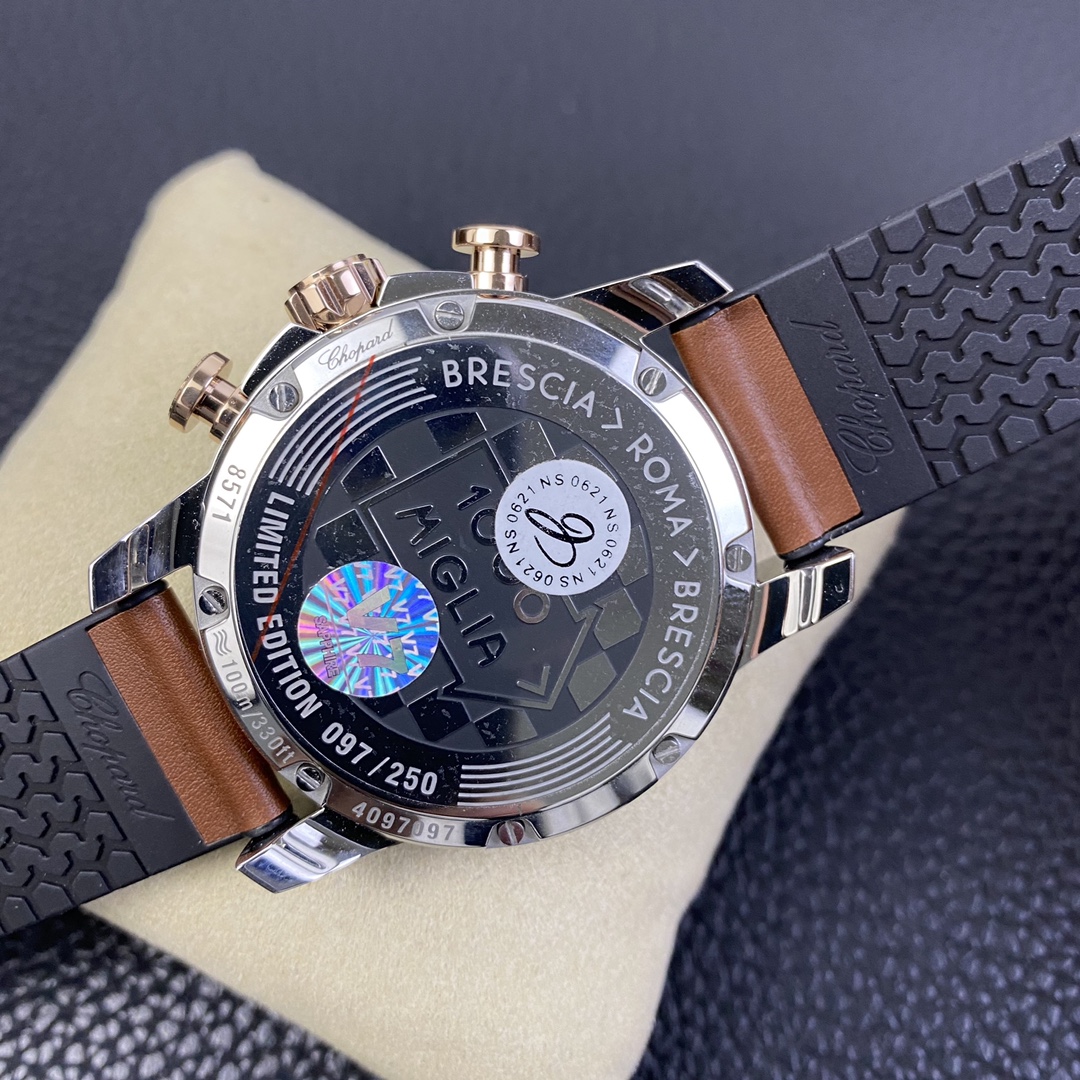 Chopard Mille Miglia GTS Chronograph 168571-3004