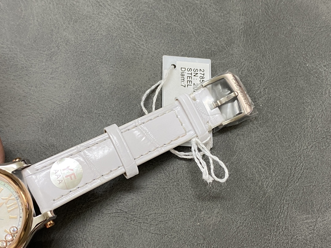 Chopard Happy Sport Automatic 278573-6018