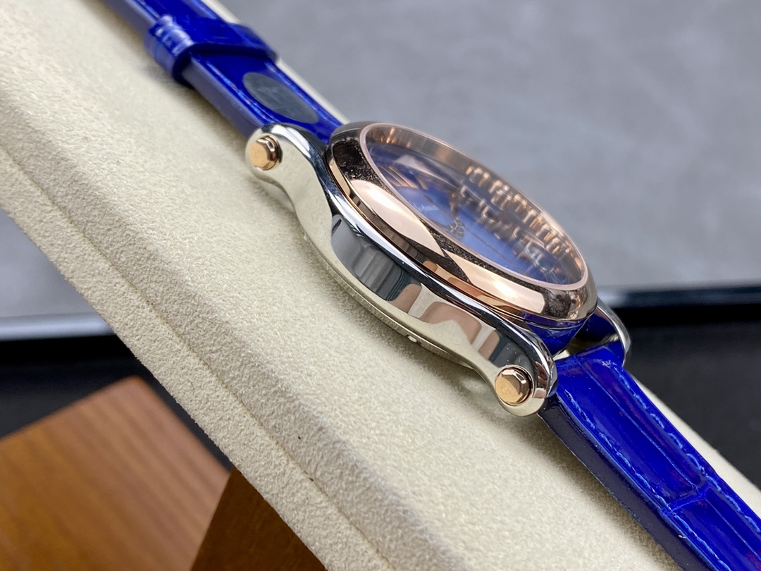 Chopard Happy Sport Automatic 36mm 278578-6003