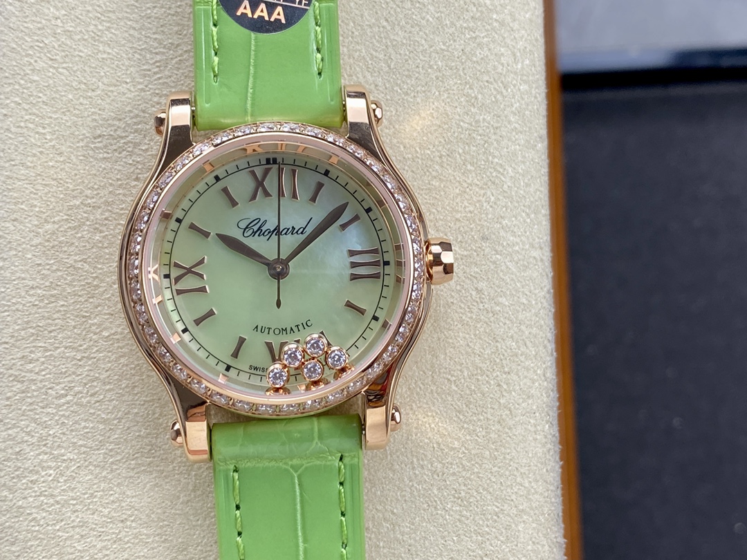 Chopard Happy Sport Automatic 274893-5016