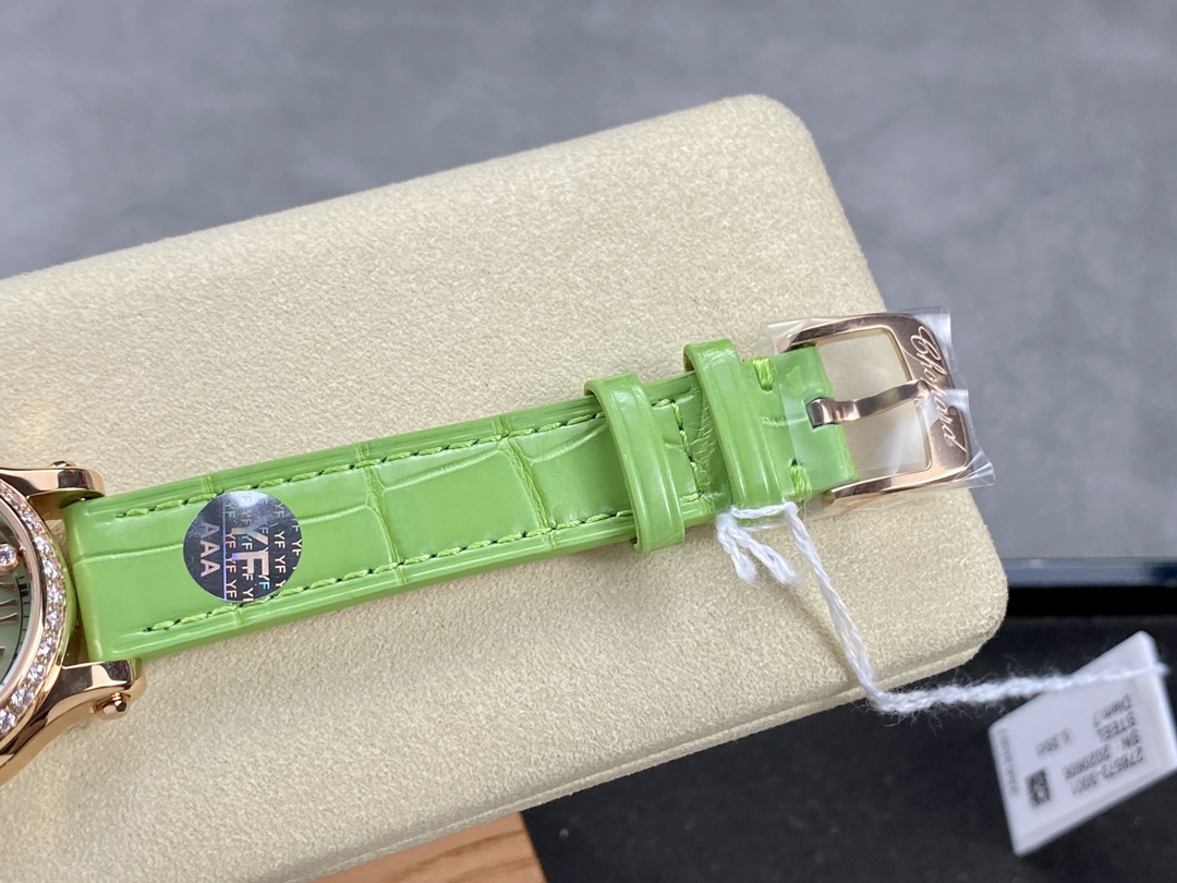 Chopard Happy Sport Automatic 274893-5016