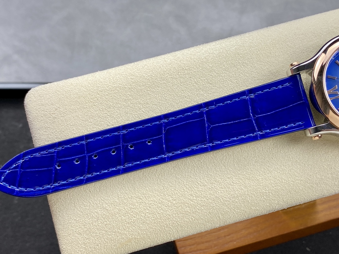 Chopard Happy Sport Automatic 36mm 278578-6003