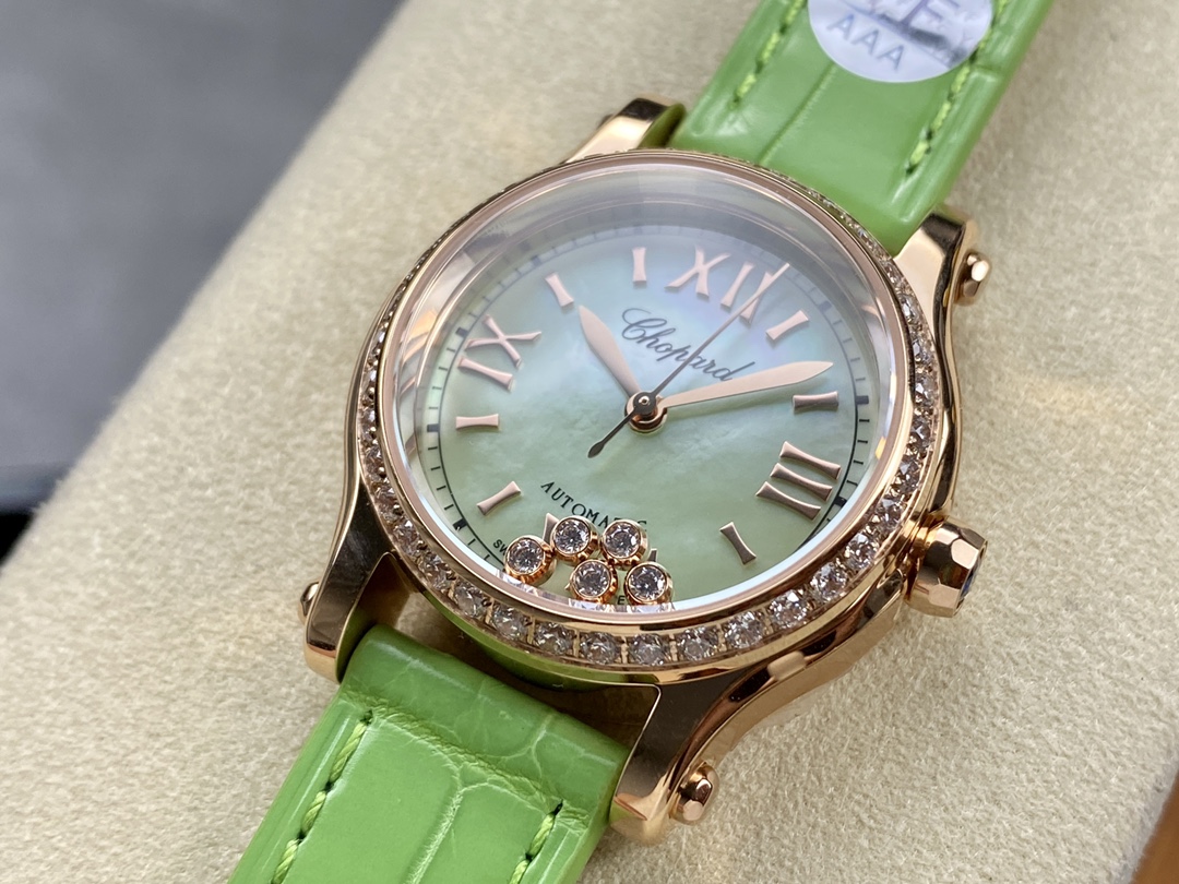 Chopard Happy Sport Automatic 274893-5016