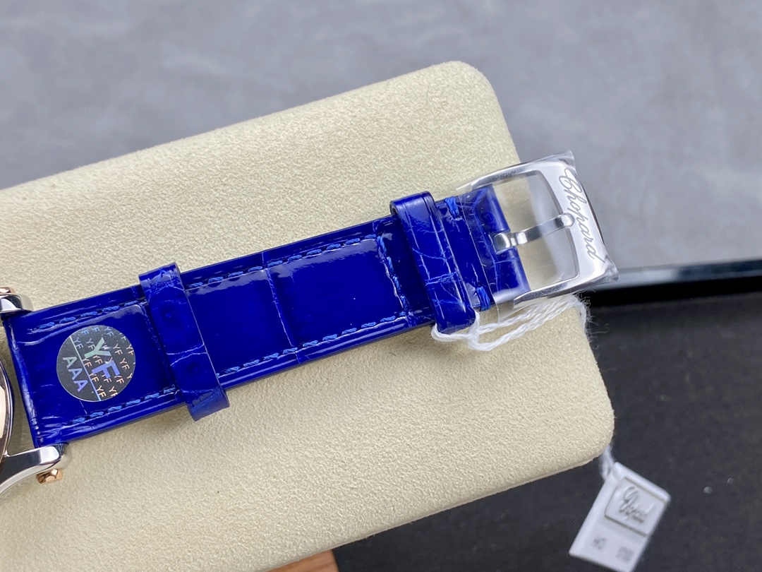 Chopard Happy Sport Automatic 36mm 278578-6003