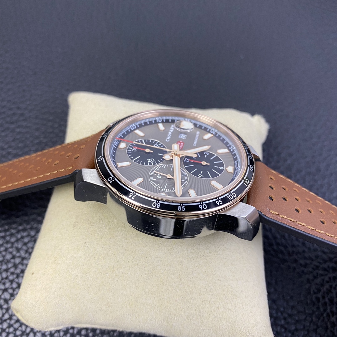 Chopard Mille Miglia GTS Chronograph 168571-3004