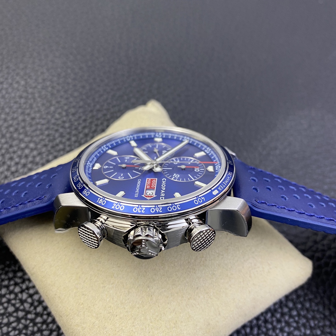 Chopard Mille Miglia GTS Chronograph Classic Racing Series 168571-3007