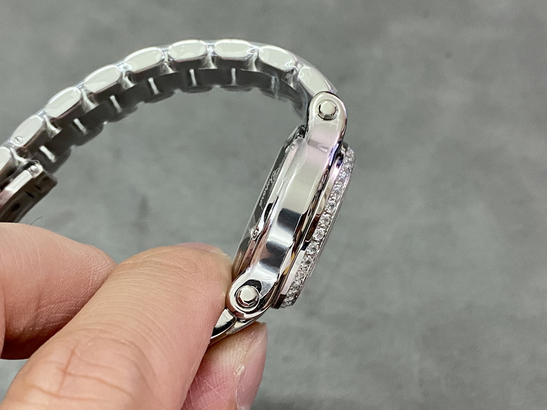 Chopard Happy Sport Automatic 33mm 278608-3004