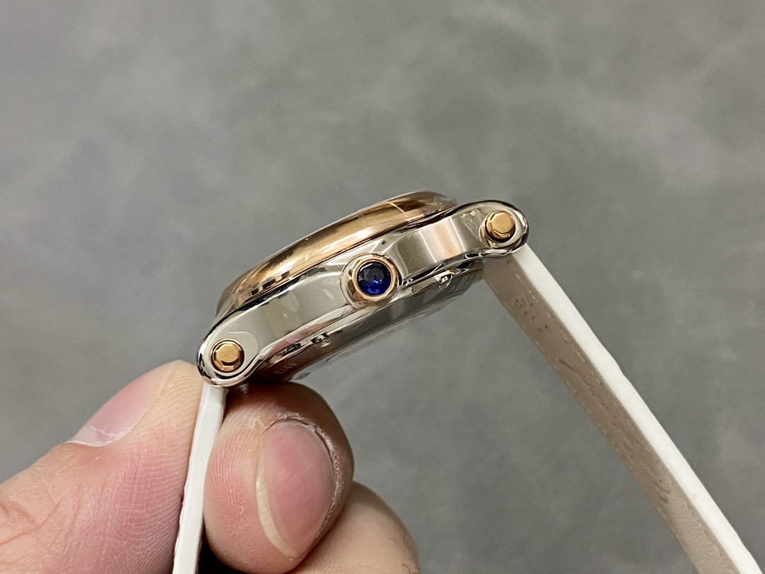 Chopard Happy Sport Automatic 278573-6018