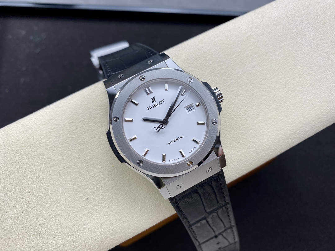 511.NX.2611.LR Hublot Classic Fusion Automatic