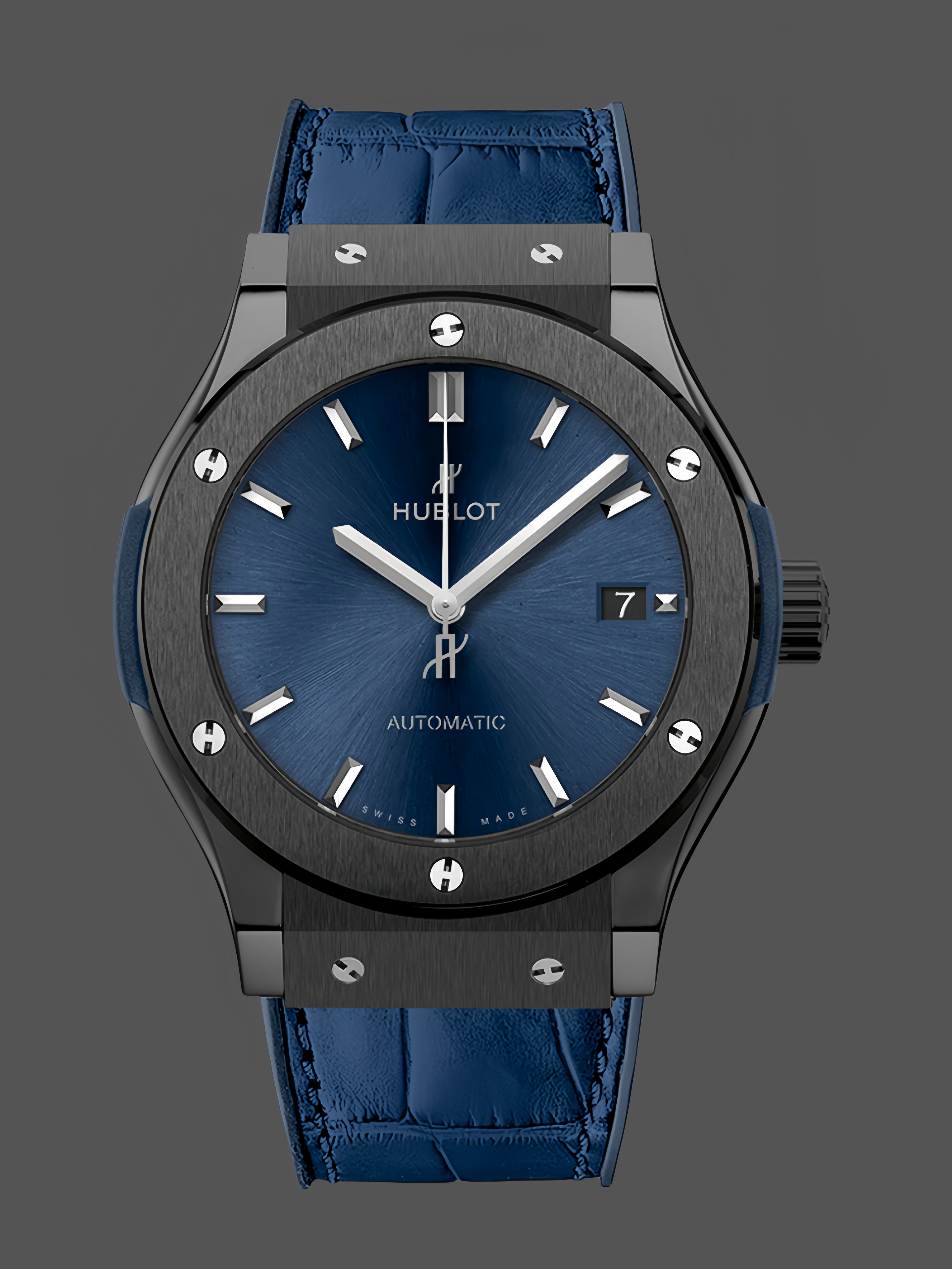 511.CM.7170.LR Hublot Classic Fusion Automatic