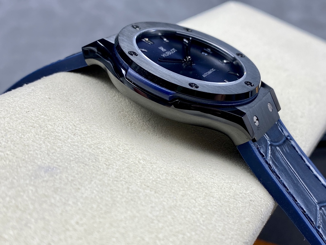 511.CM.7170.LR Hublot Classic Fusion Automatic