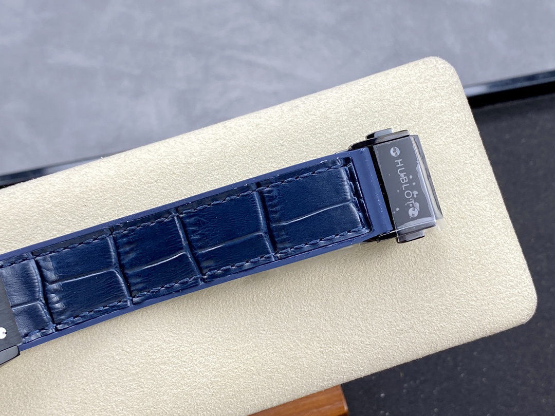 511.CM.7170.LR Hublot Classic Fusion Automatic