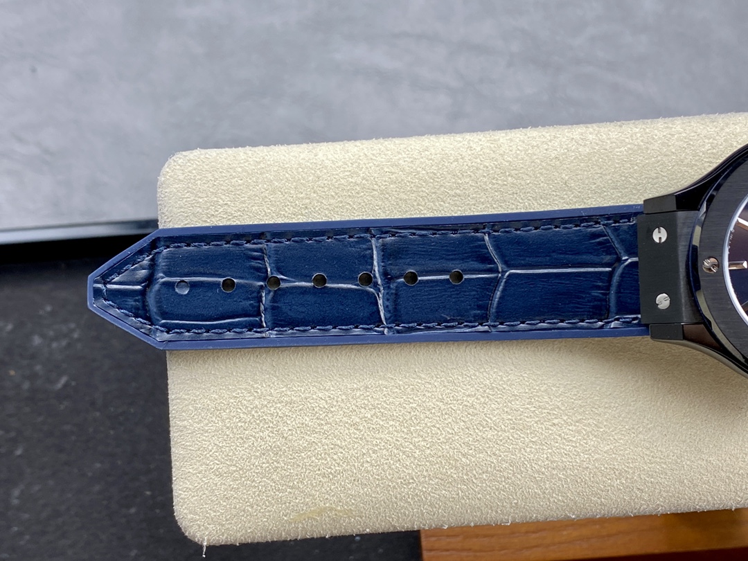 511.CM.7170.LR Hublot Classic Fusion Automatic