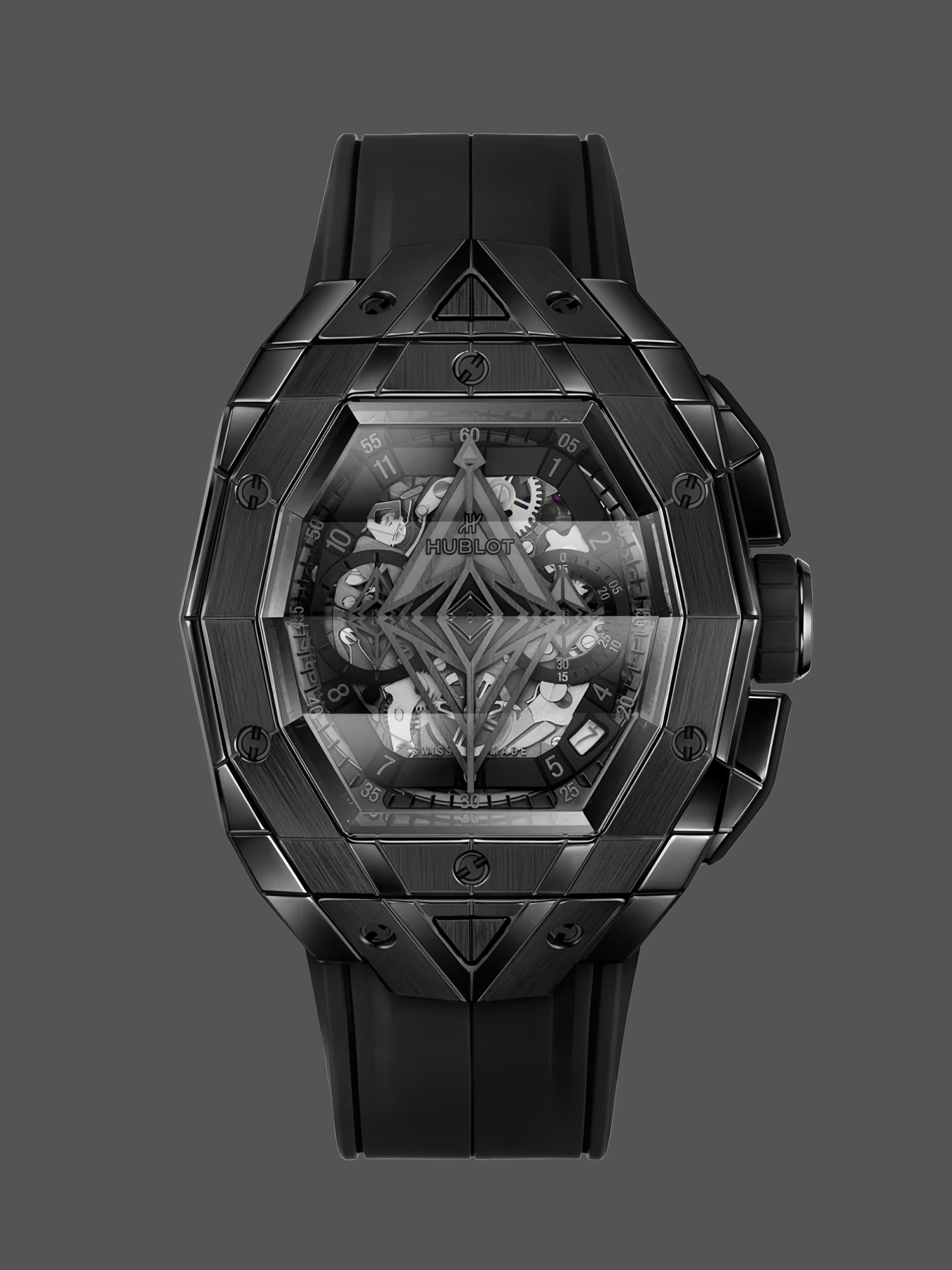 Hublot Spirit Of Big Bang 648.CX.0114.RX.MXM23 Replica Watch