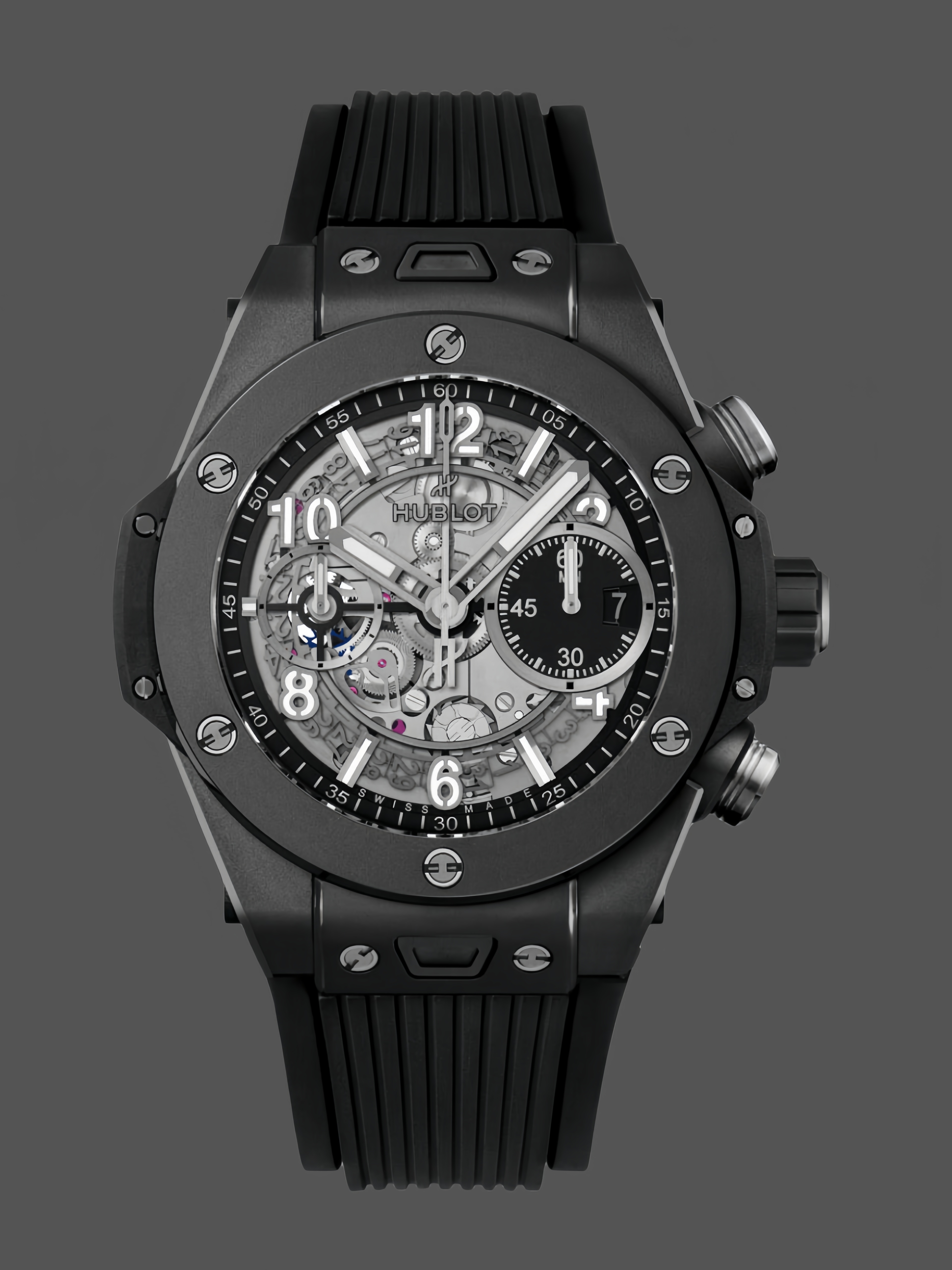 441.ci.1171.rx Hublot Big Bang UNICO 42mm Mens Replica Watch