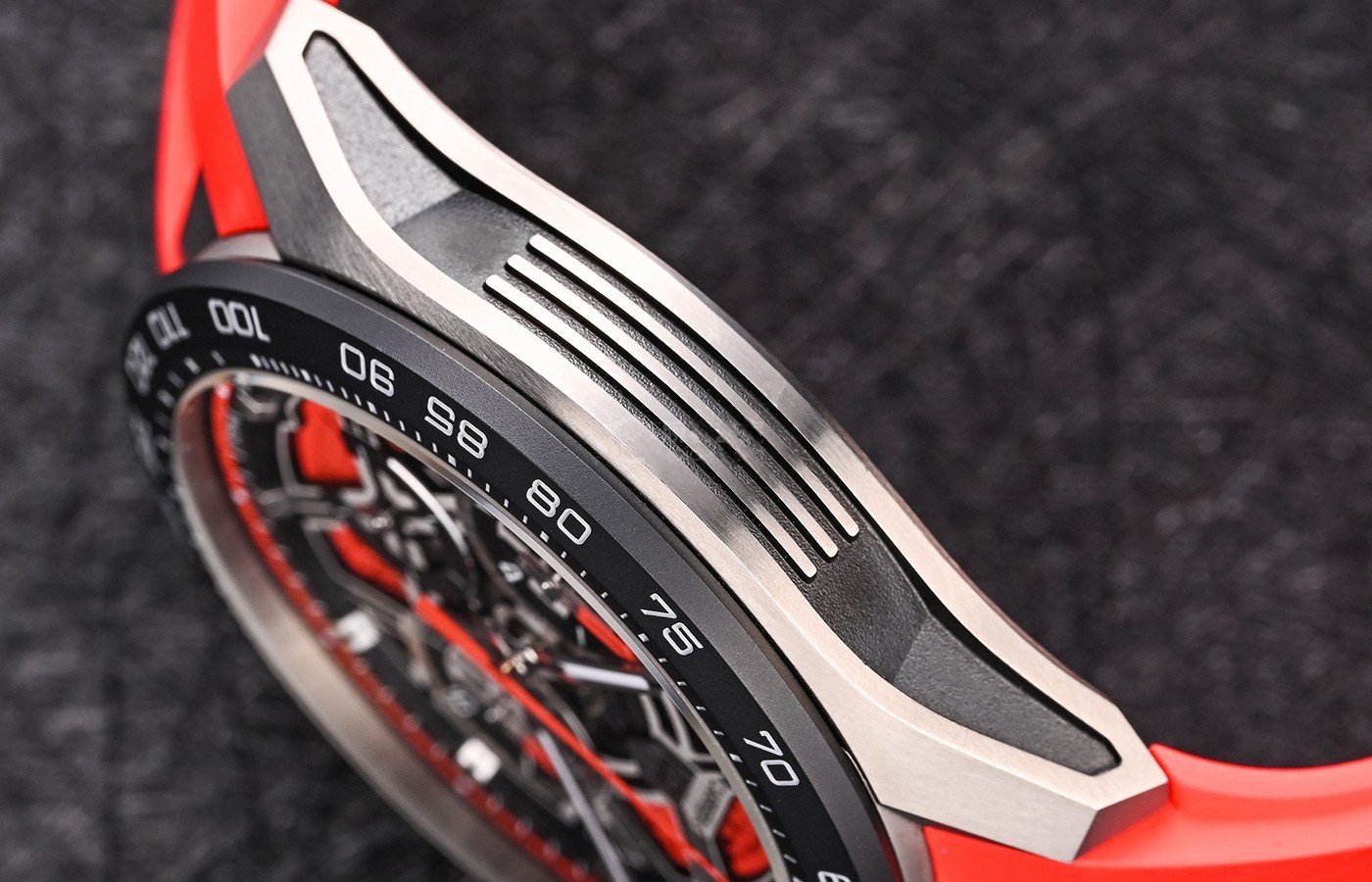 Tag Heuer Carrera Chronograph Extreme Sport CBU2082.FT6275