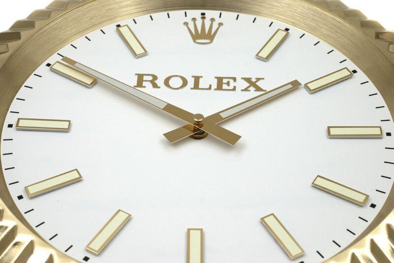 Rolex Presidential Piece Classic Gold Luminous Dial