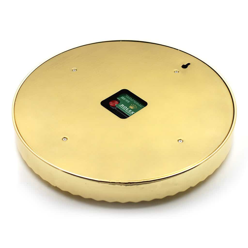 Rolex Presidential Piece Classic Gold Luminous Dial