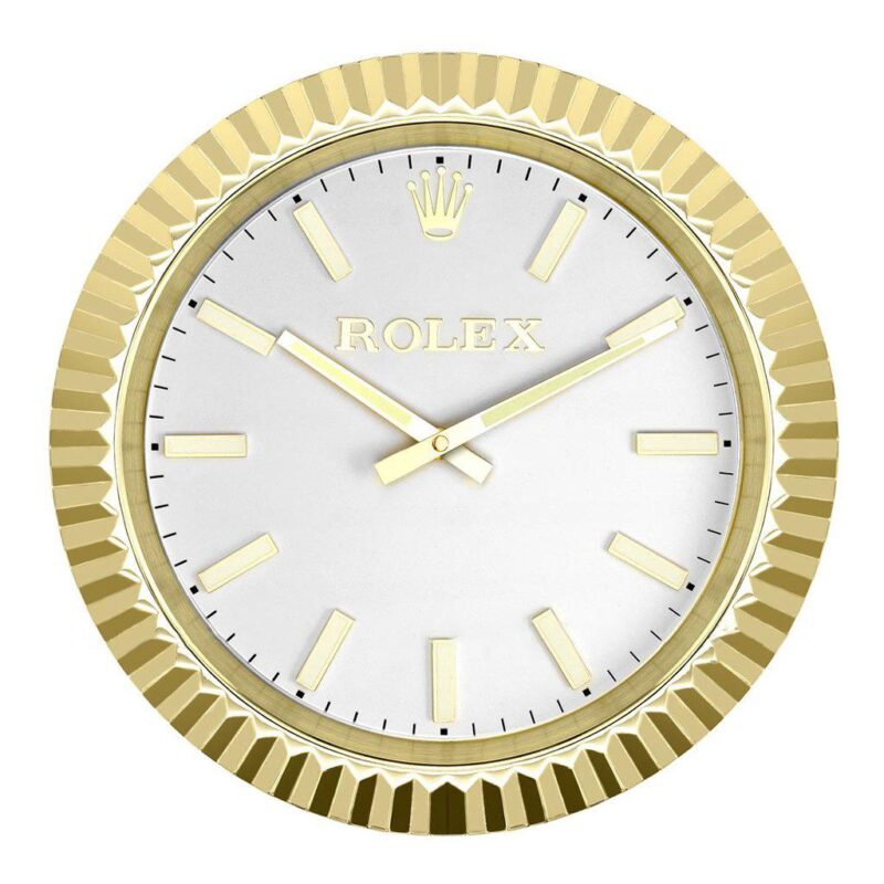 Rolex Presidential Piece Classic Gold Luminous Dial