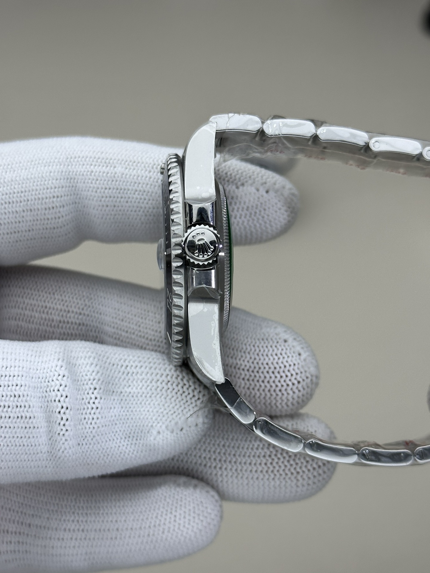 Rolex Submariner 41mm Oyster Perpetual Submariner Date 126610LN Mens Replica Watch