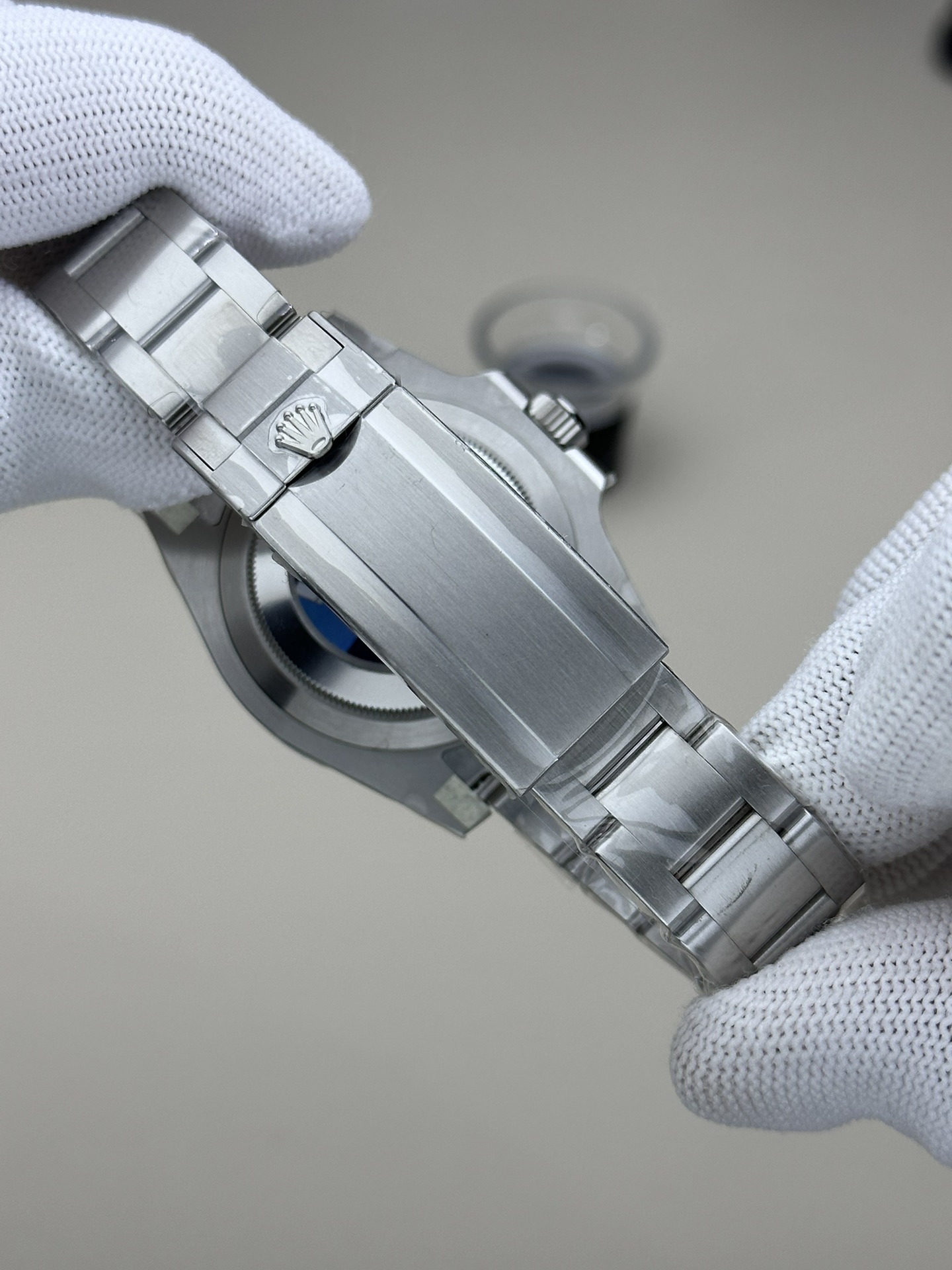 Rolex Submariner 41mm Oyster Perpetual Submariner Date 126610LN Mens Replica Watch