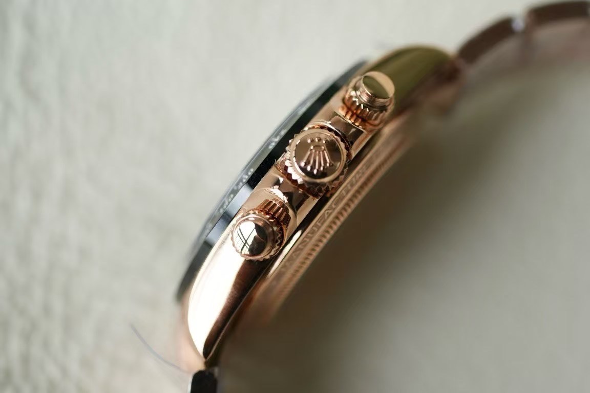 Rolex Daytona 116520 Artisans de Genève Skeleton Dial Steel Bracelet Steel Case Replicas