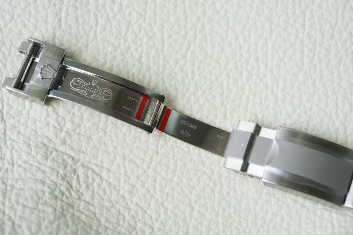 Rolex Daytona 116520 ADG Skeleton Dial Steel Bracelet Steel Case Replica Watch