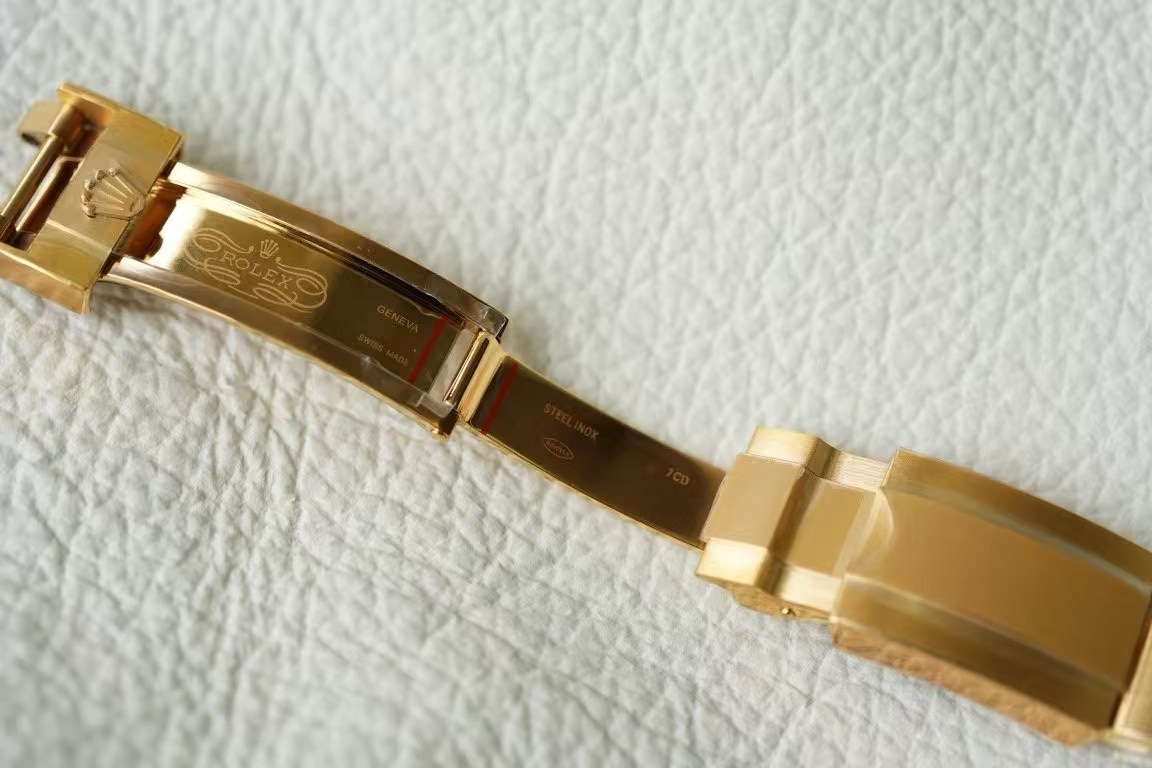 Rolex Daytona 116508 Artisans de Genève Skeleton Dial Steel Case Replica Watch