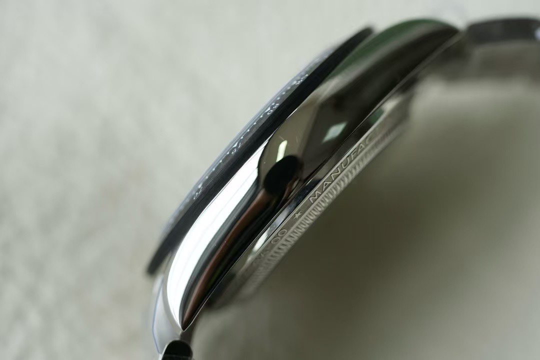 Rolex Daytona 116520 ADG Skeleton Dial Steel Bracelet Steel Case Replica Watch