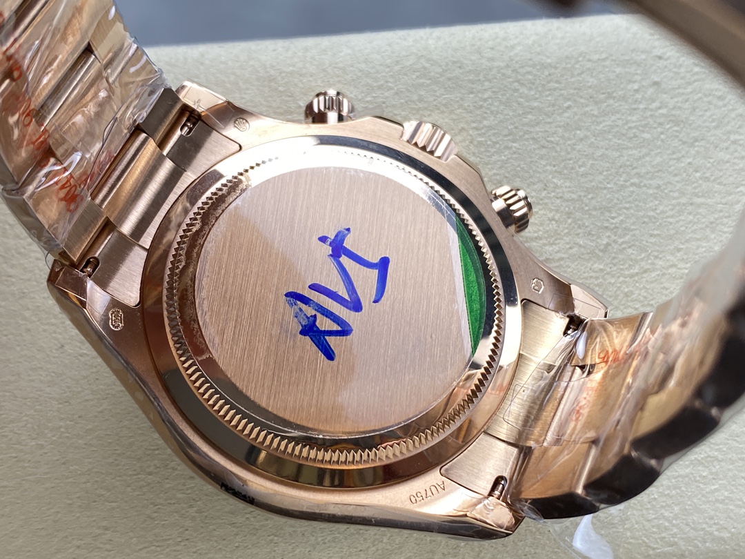 Replica Rolex Daytona 126505