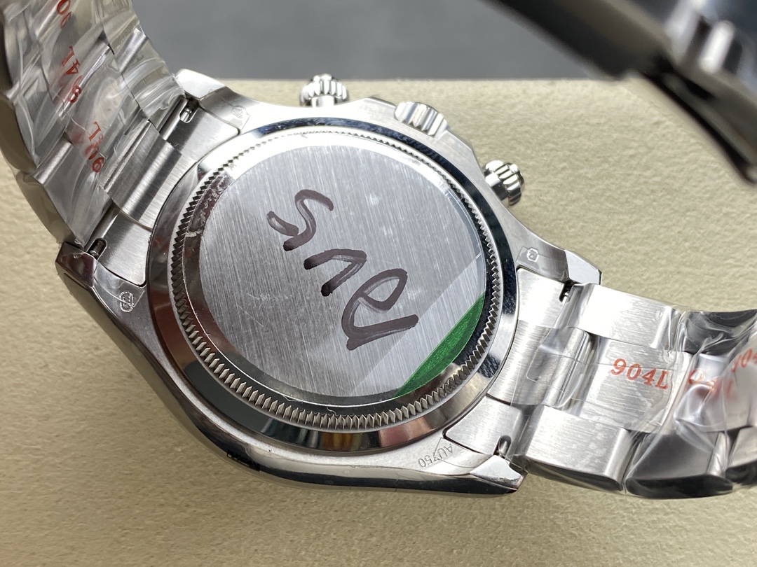 Rolex Cosmograph Daytona 126509 0002 Diamond Mark 40MM