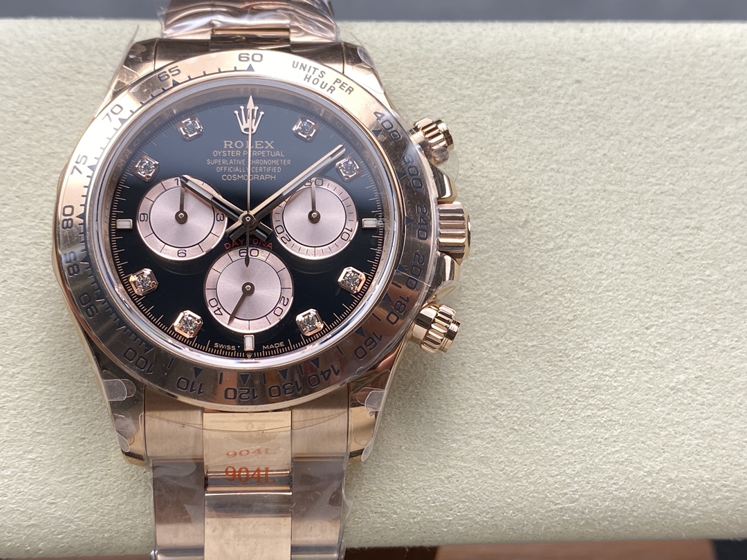 Replica Rolex Daytona 126505