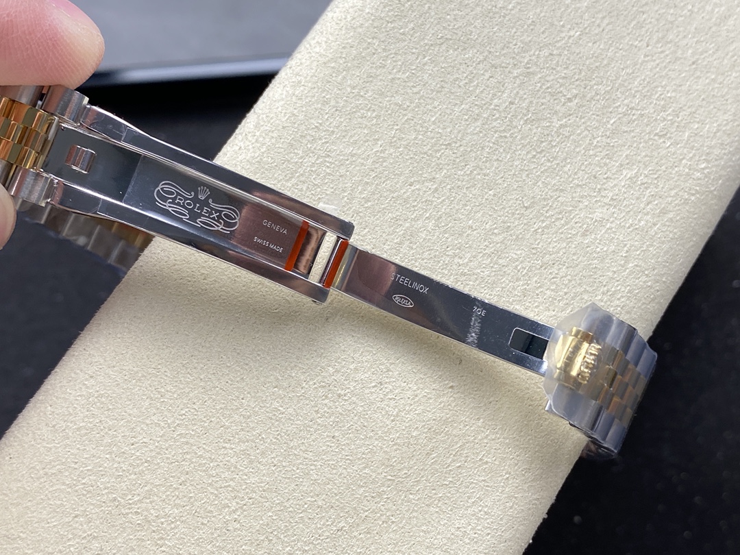 Rolex Datejust 31 Champagne Dial 278273 0014 Women's Watch