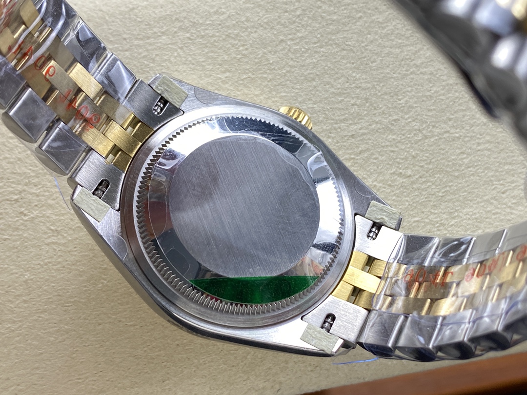 Rolex Datejust 31 Champagne Dial 278273 0014 Women's Watch