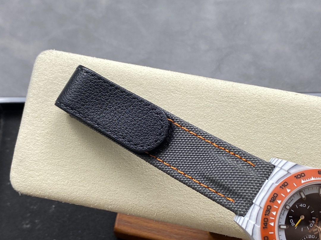 Rolex Daytona Cosmograph DiW Ocellaris Quartz Fibre 40mm Mens Watch