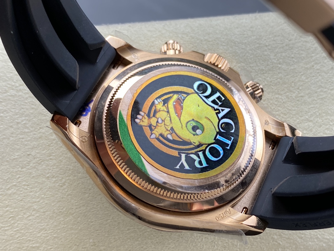 Rolex Cosmograph Daytona 126515LN