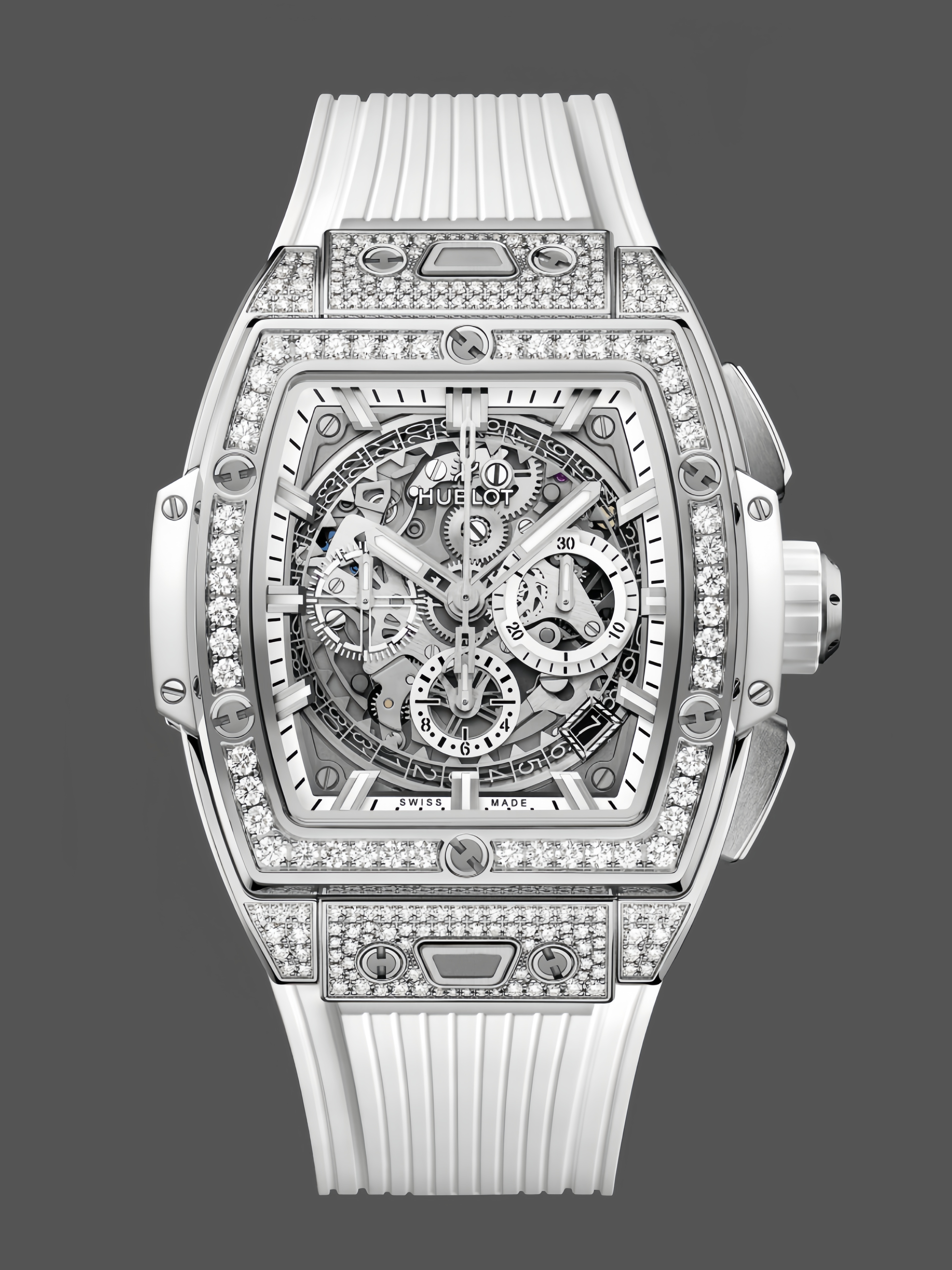 Hublot Spirit of Big Bang Titanium 642.NE.2010.RW.1604