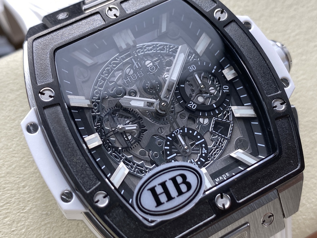 Hublot Spirit of Big Bang 642.NM.0170.RX 42mm Mens